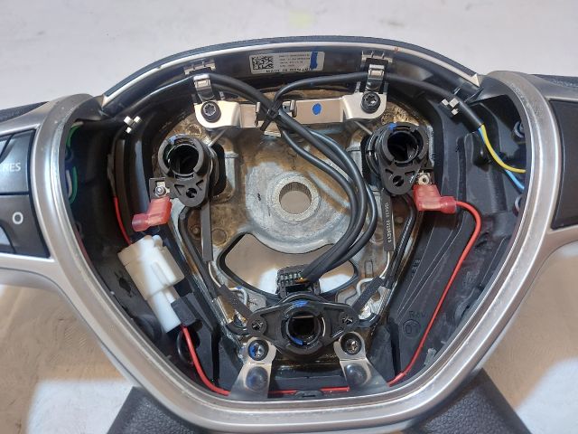 bontott DACIA DUSTER Multikormány