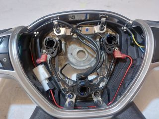 bontott DACIA DUSTER Multikormány