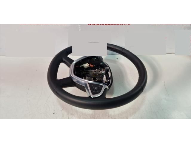 bontott DACIA DUSTER Multikormány