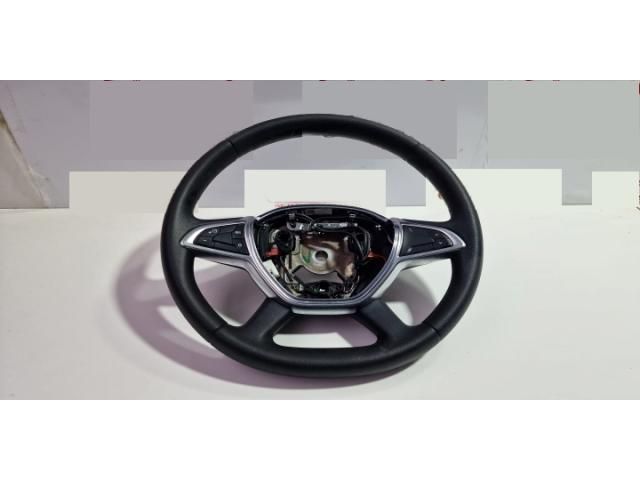 bontott DACIA DUSTER Multikormány