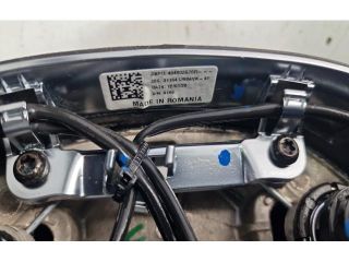 bontott DACIA DUSTER Multikormány