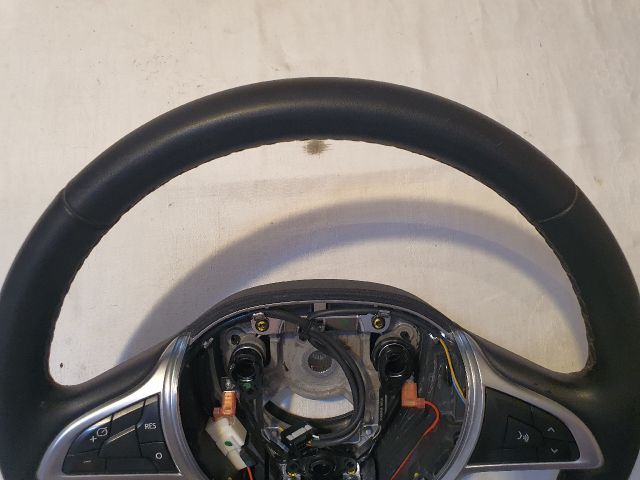 bontott DACIA DUSTER Multikormány