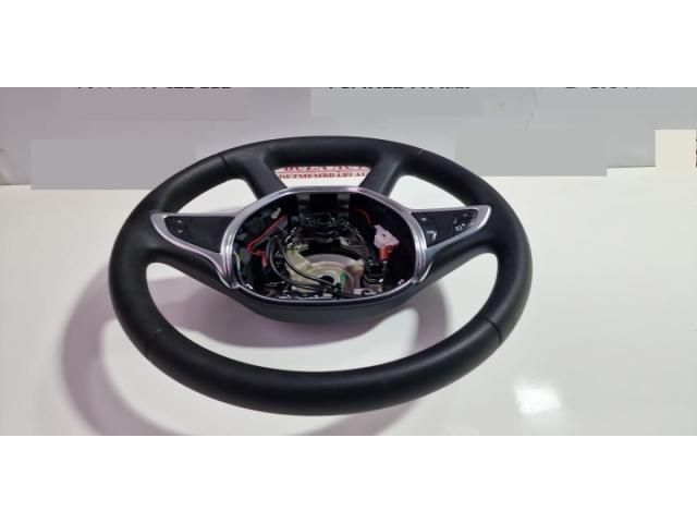 bontott DACIA DUSTER Multikormány