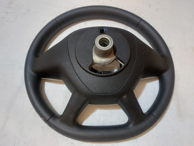 bontott DACIA DUSTER Multikormány