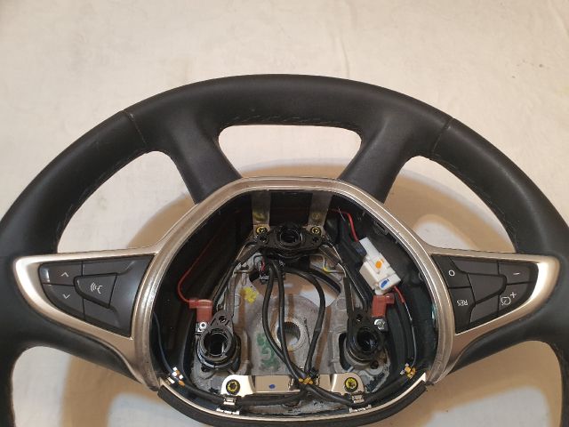 bontott DACIA DUSTER Multikormány