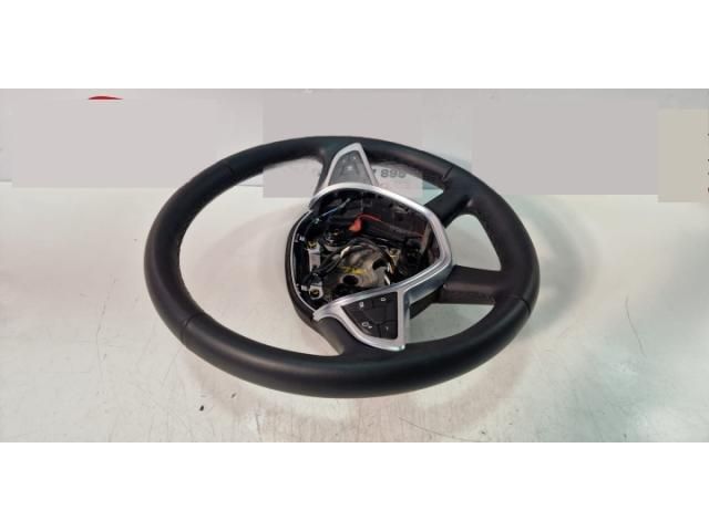 bontott DACIA DUSTER Multikormány