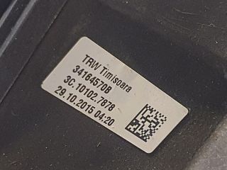 bontott DACIA DUSTER Multikormány