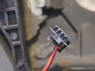 bontott DACIA DUSTER Multikormány