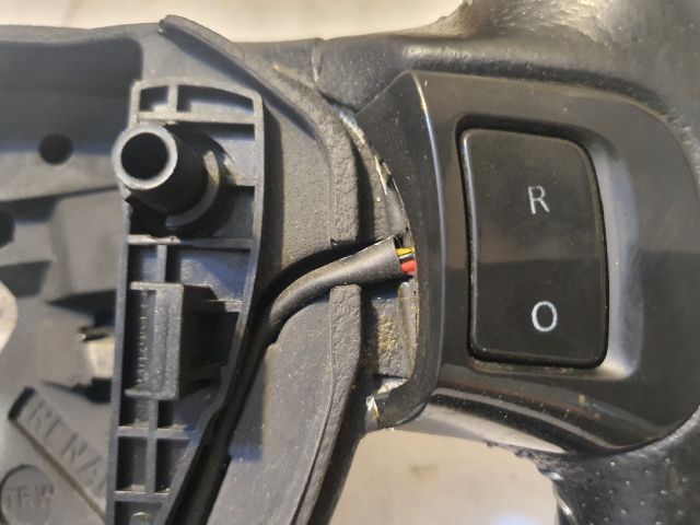 bontott DACIA DUSTER Multikormány