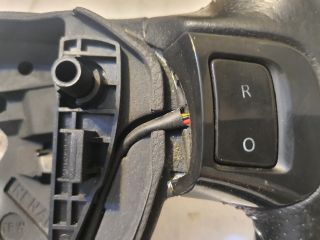 bontott DACIA DUSTER Multikormány