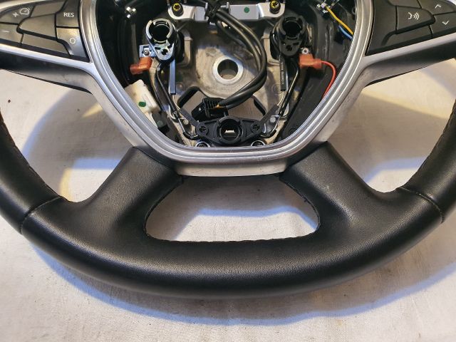 bontott DACIA DUSTER Multikormány