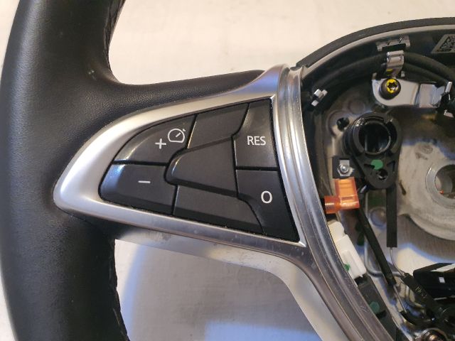 bontott DACIA DUSTER Multikormány