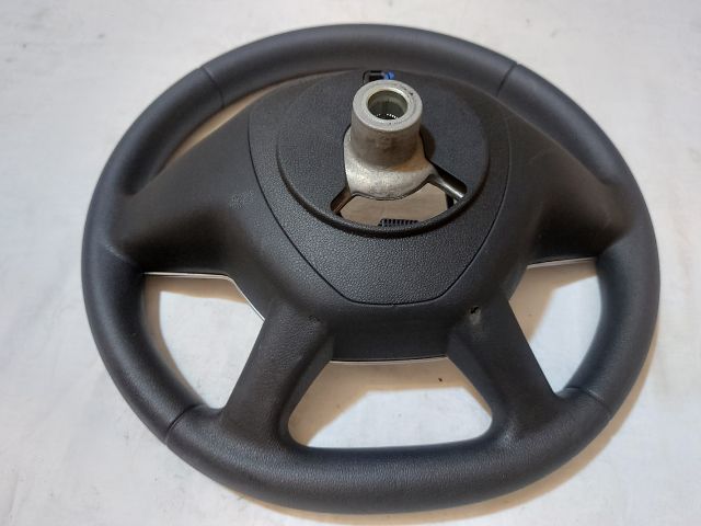 bontott DACIA DUSTER Multikormány