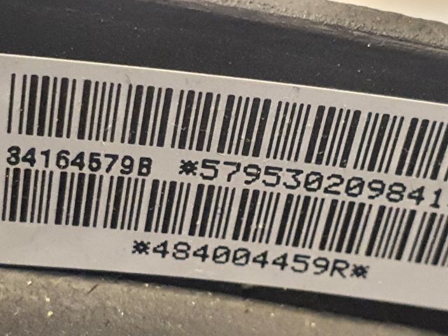 bontott DACIA DUSTER Multikormány