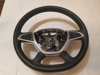 bontott DACIA DUSTER Multikormány