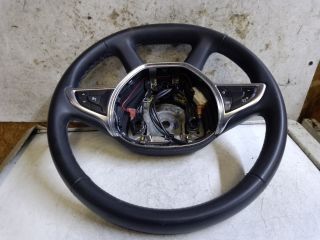 bontott DACIA DUSTER Multikormány