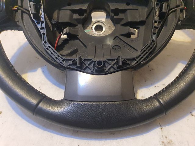 bontott DACIA DUSTER Multikormány