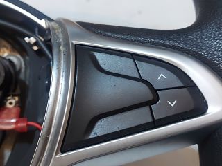 bontott DACIA DUSTER Multikormány