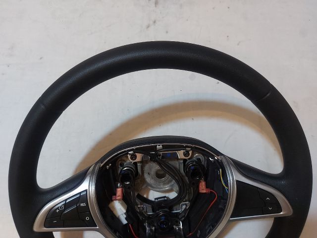 bontott DACIA DUSTER Multikormány