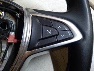 bontott DACIA DUSTER Multikormány