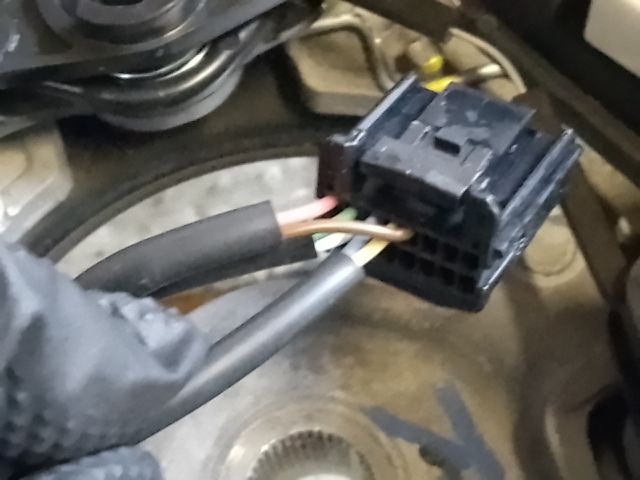 bontott DACIA DUSTER Multikormány