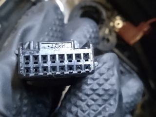 bontott DACIA DUSTER Multikormány