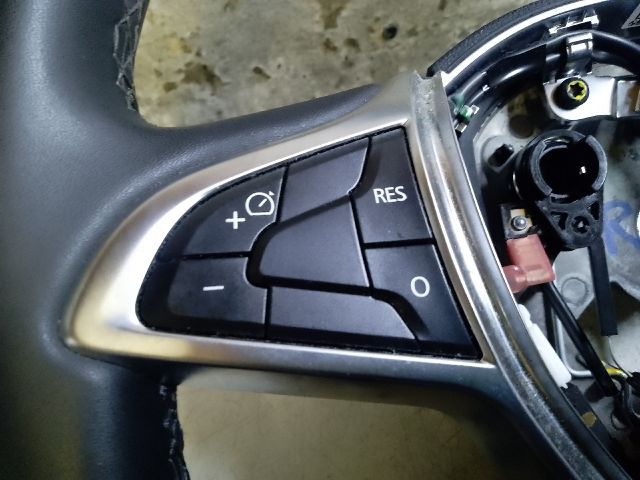 bontott DACIA DUSTER Multikormány