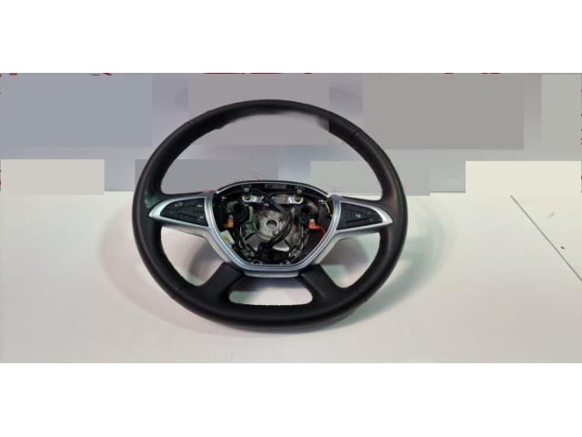 bontott DACIA DUSTER Multikormány