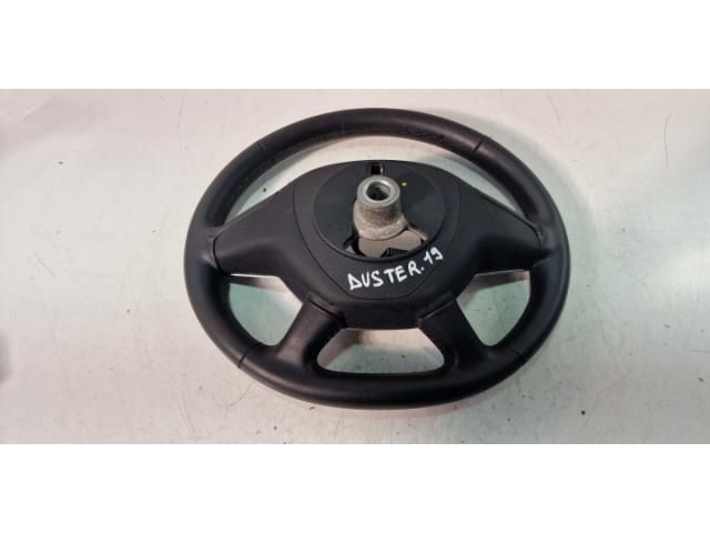 bontott DACIA DUSTER Multikormány