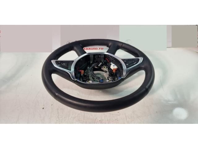 bontott DACIA DUSTER Multikormány