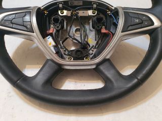 bontott DACIA DUSTER Multikormány