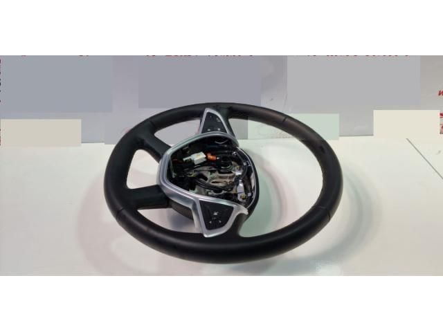 bontott DACIA DUSTER Multikormány