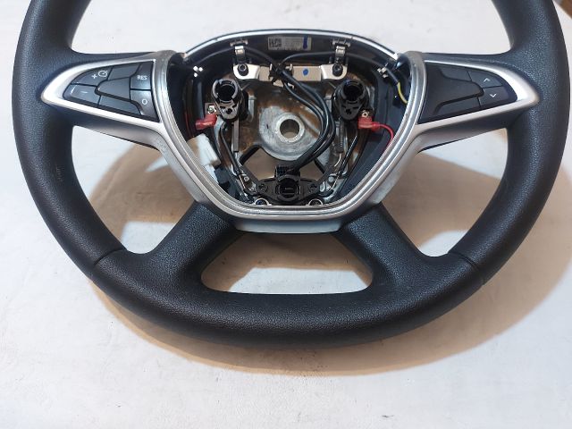 bontott DACIA DUSTER Multikormány