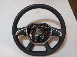 bontott DACIA DUSTER Multikormány