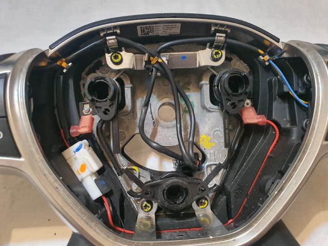 bontott DACIA DUSTER Multikormány