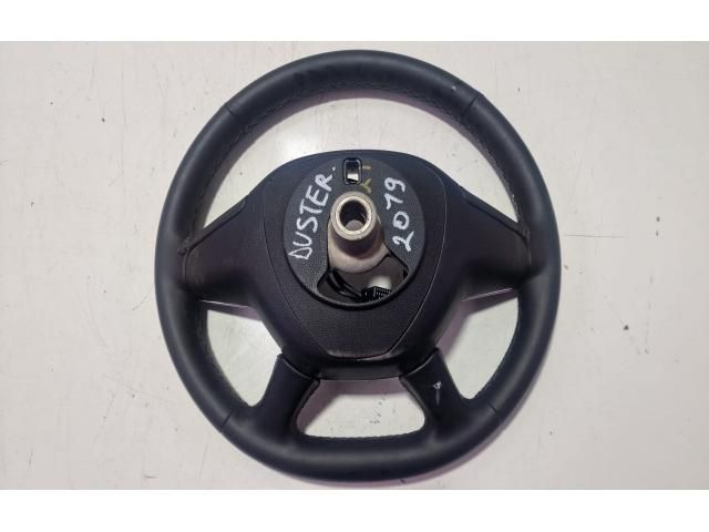 bontott DACIA DUSTER Multikormány