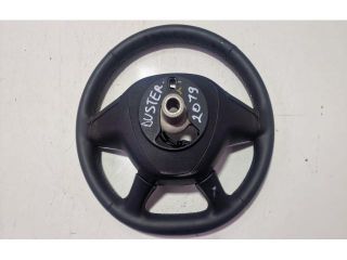 bontott DACIA DUSTER Multikormány