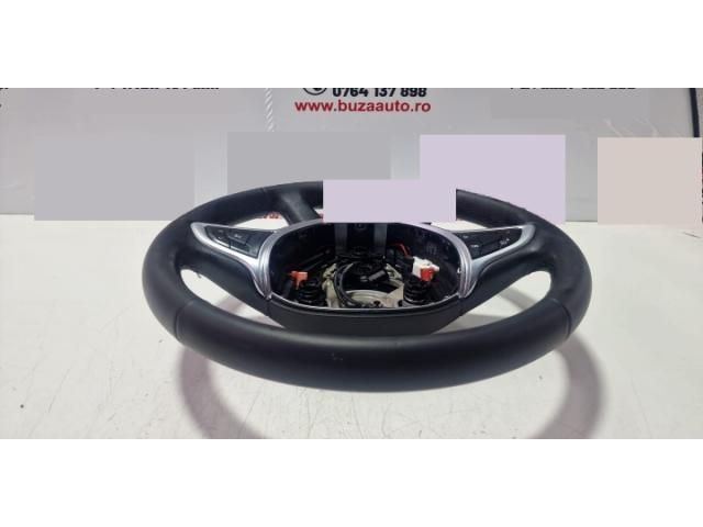 bontott DACIA DUSTER Multikormány