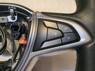 bontott DACIA DUSTER Multikormány