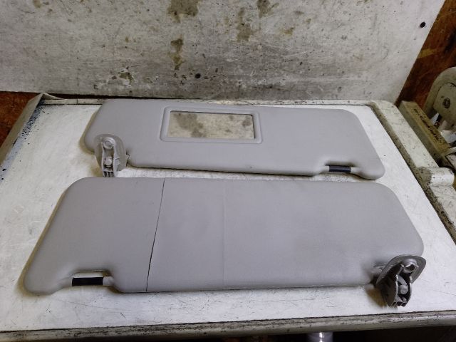 bontott DACIA DUSTER Napellenző Pár