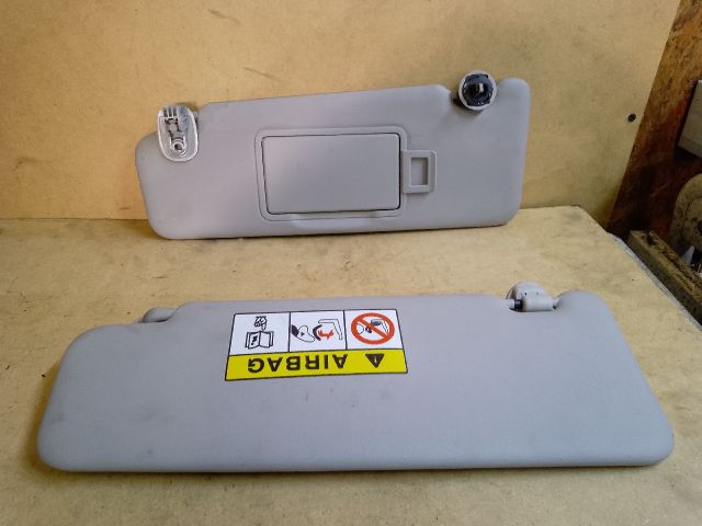 bontott DACIA DUSTER Napellenző Pár