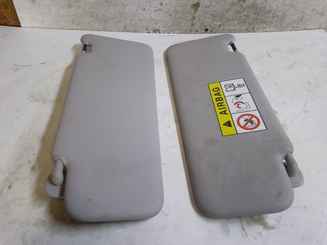 bontott DACIA DUSTER Napellenző Pár