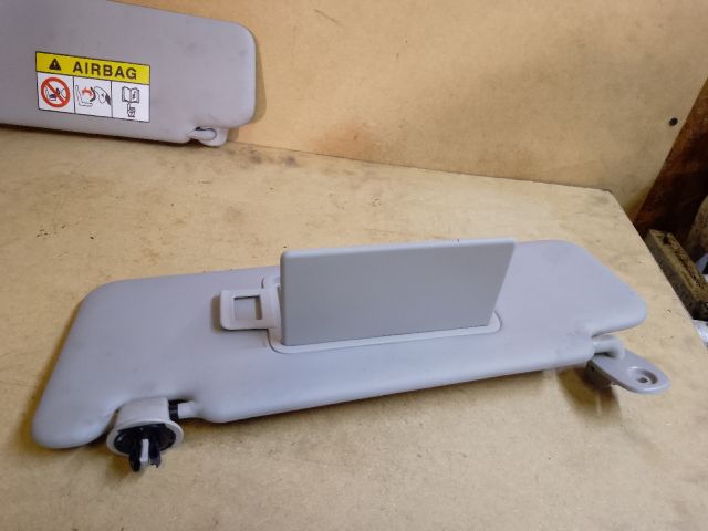 bontott DACIA DUSTER Napellenző Pár