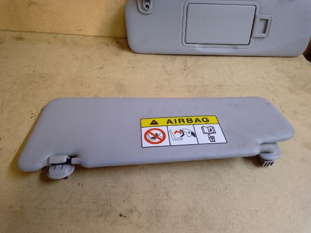 bontott DACIA DUSTER Napellenző Pár