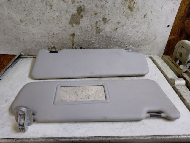 bontott DACIA DUSTER Napellenző Pár