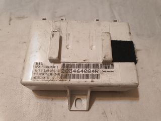 bontott DACIA DUSTER Navigáció Elektronika