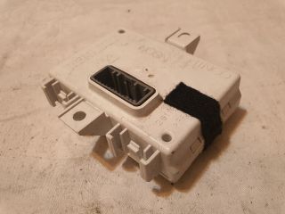 bontott DACIA DUSTER Navigáció Elektronika