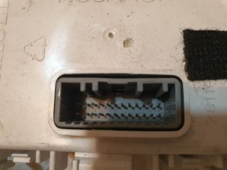 bontott DACIA DUSTER Navigáció Elektronika