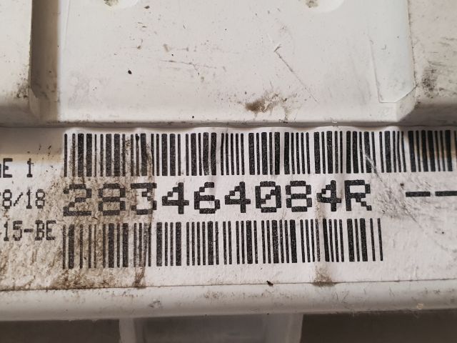 bontott DACIA DUSTER Navigáció Elektronika