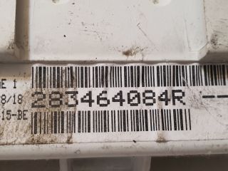 bontott DACIA DUSTER Navigáció Elektronika